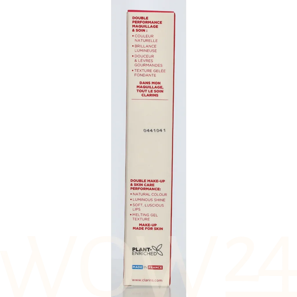 Clarins Natural Lip Perfector thumbnail 3