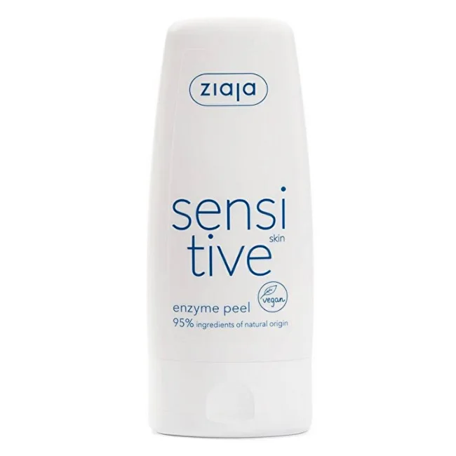 Ziaja Enzymatic peeling Sensitiv e thumbnail 2