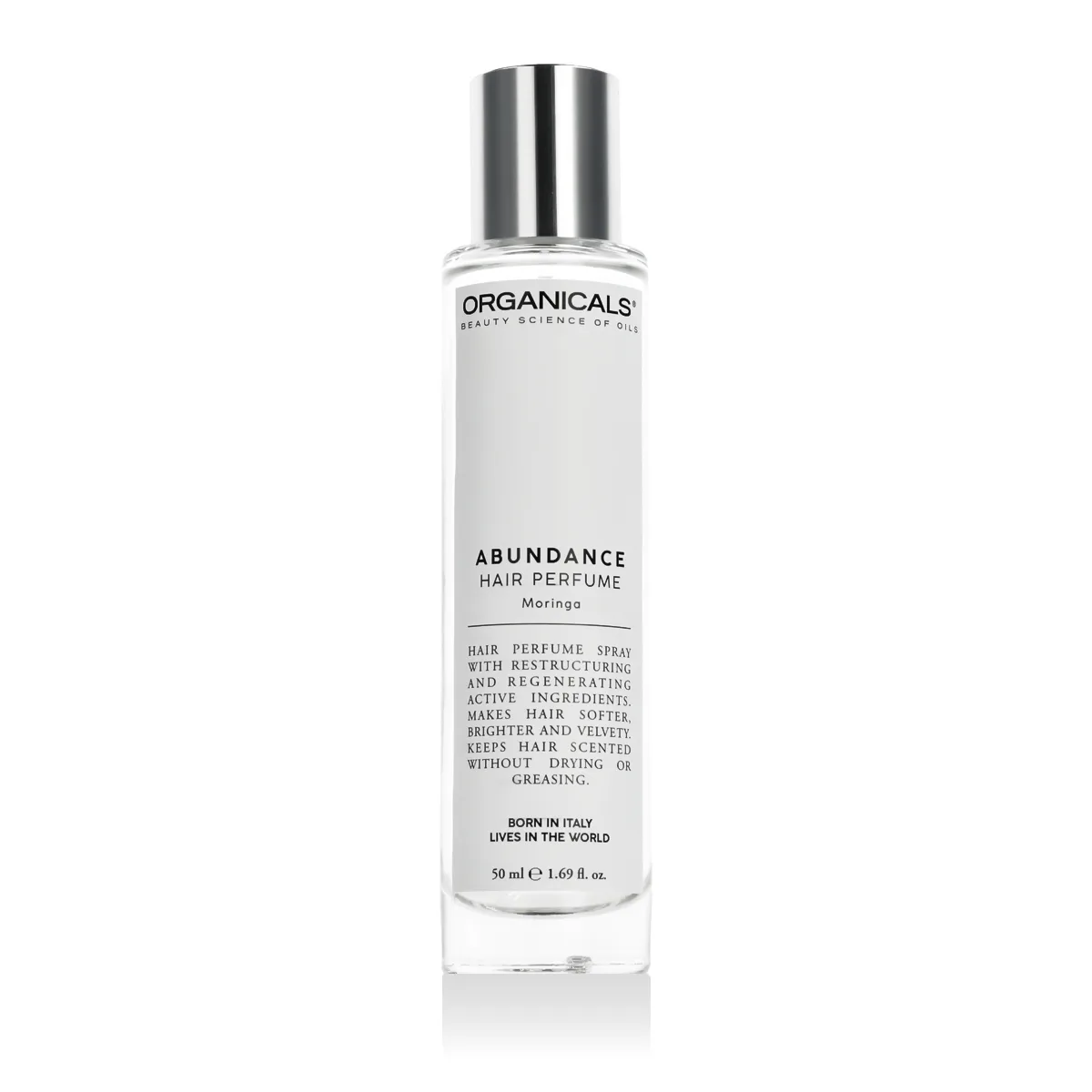 Organicals Abundance Hair Perfume thumbnail 2