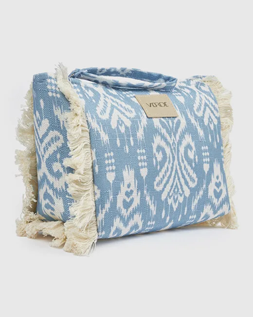 Verde Cosmetic bag thumbnail 2