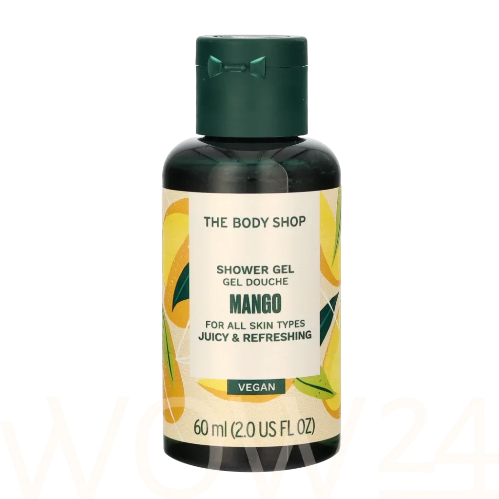 The Body Shop Mango thumbnail 2
