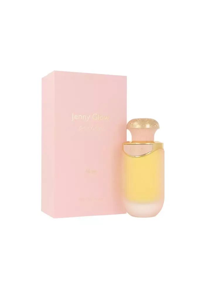 Jenny Glow Allure thumbnail 3