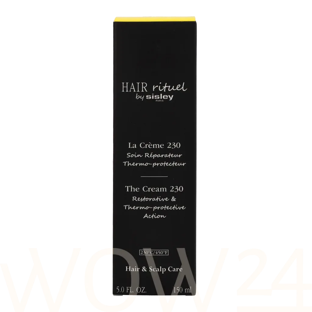 Sisley Sisley Hair Rituel The Cream 230 thumbnail 2