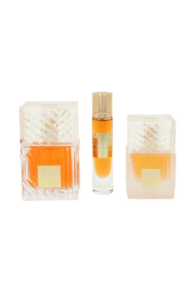 Lattafa perfumes Khamrah thumbnail 3