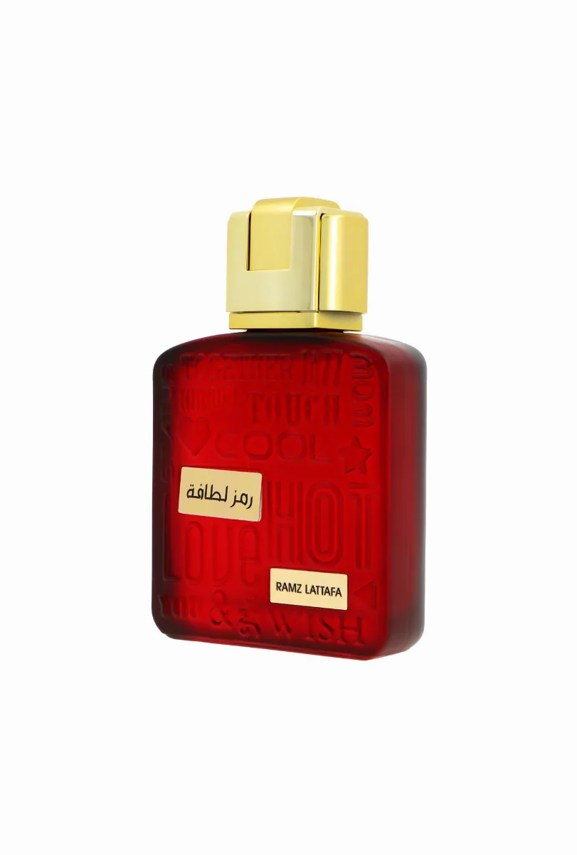 Lattafa perfumes Ramz lattafa gold thumbnail 7