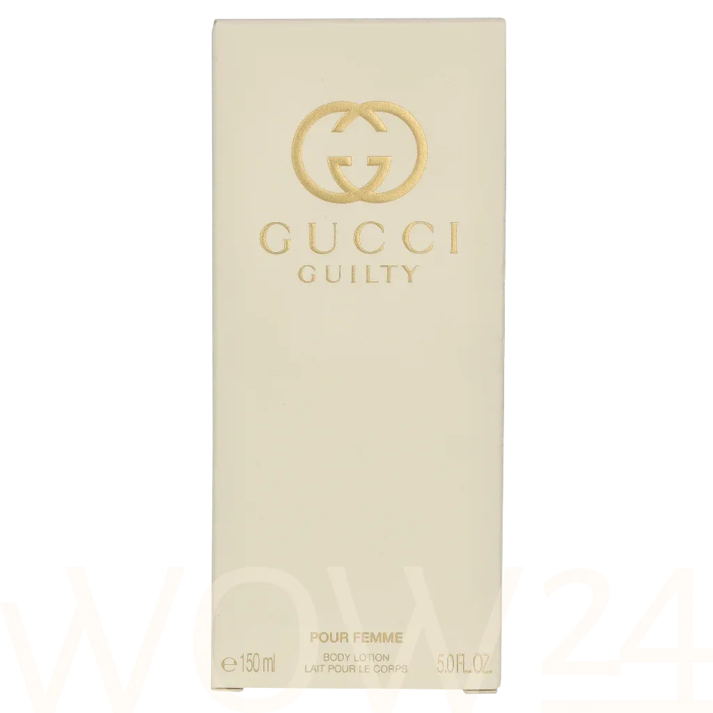 Gucci Guilty thumbnail 2