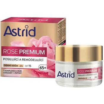 Astrid Rose Premium Strengthening & Remodeling Day Cream thumbnail 3
