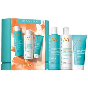 Moroccanoil Repair Spring Box Gift Set thumbnail 2