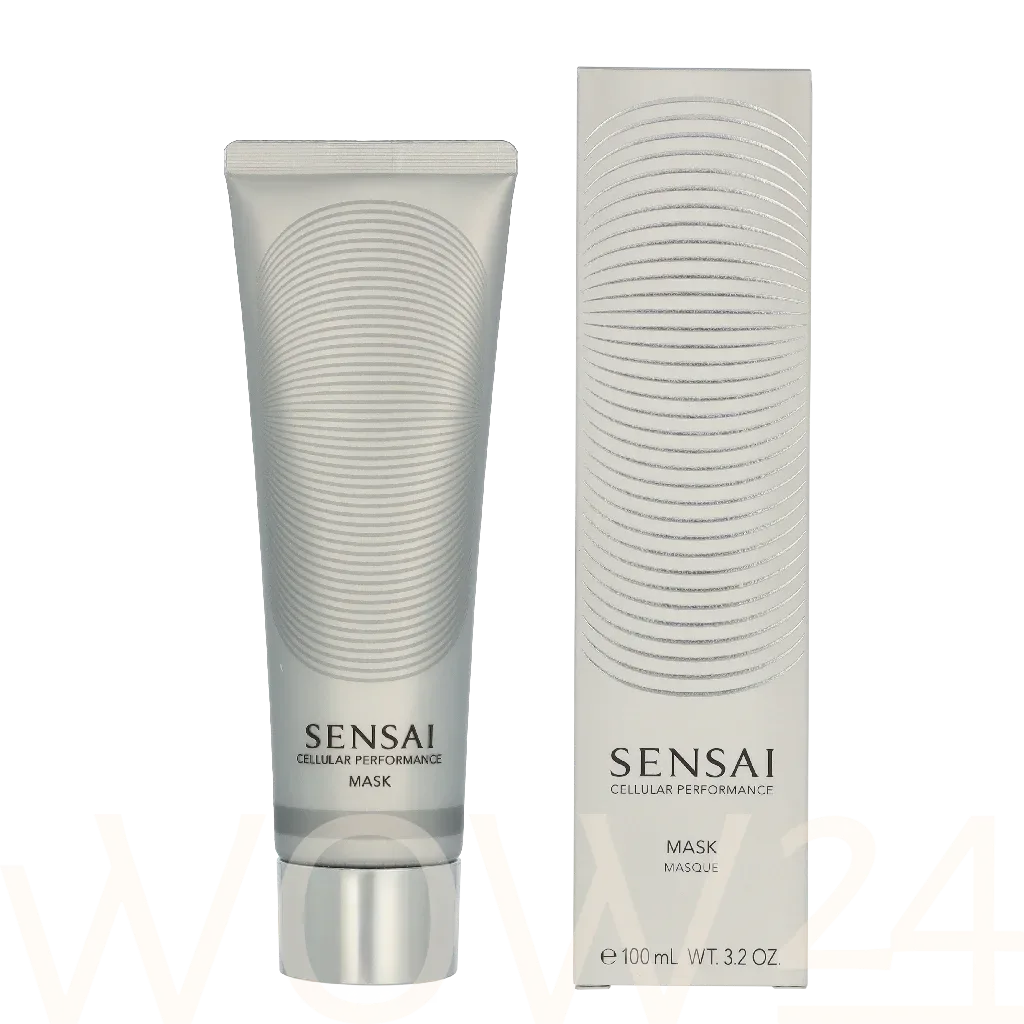 Sensai Cellular Performance thumbnail 4
