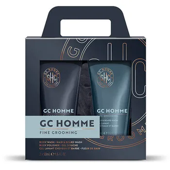 Grace Cole Black Pepper & Mandarin Body Care Gift Set 3 pcs thumbnail 2
