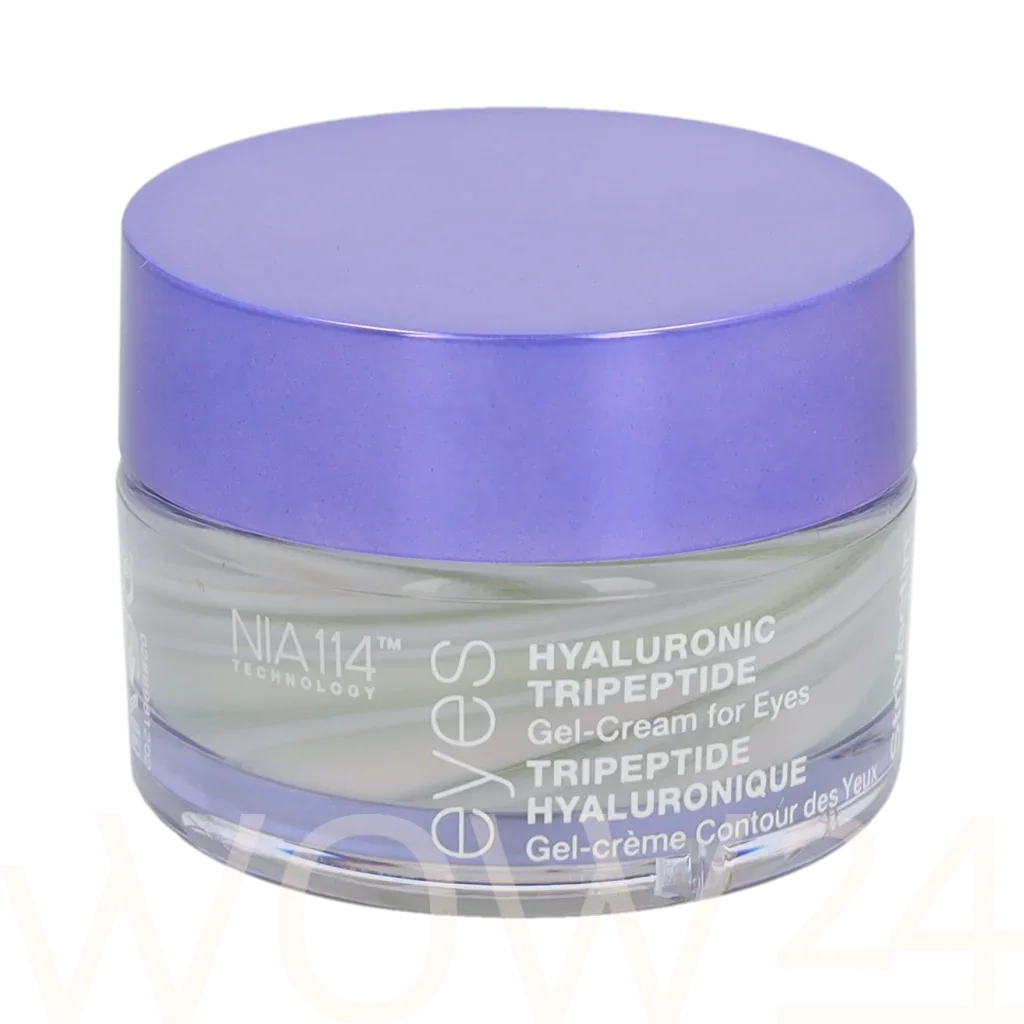 StriVectin Advanced Hydration Hyaluronic Tripeptide Gel-Cream thumbnail 5