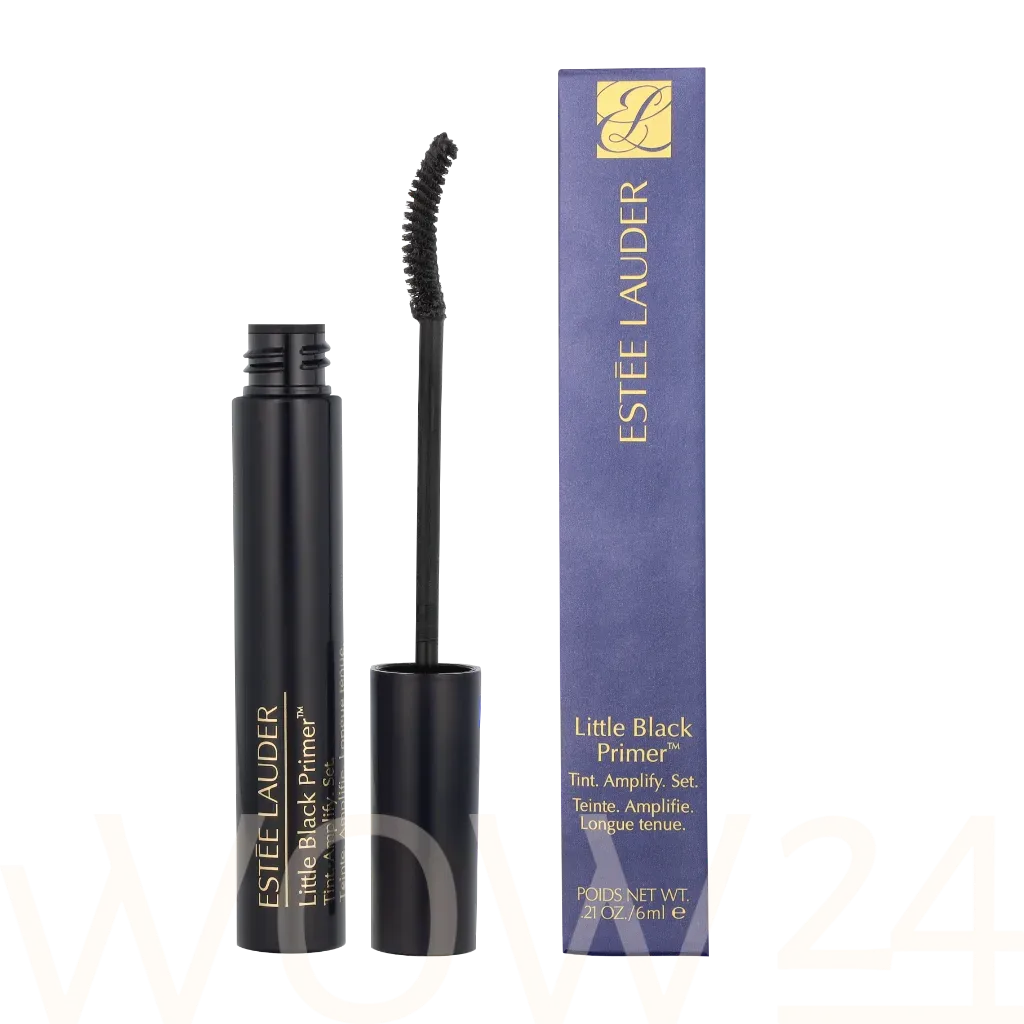Esteé Lauder Little black primer thumbnail 4