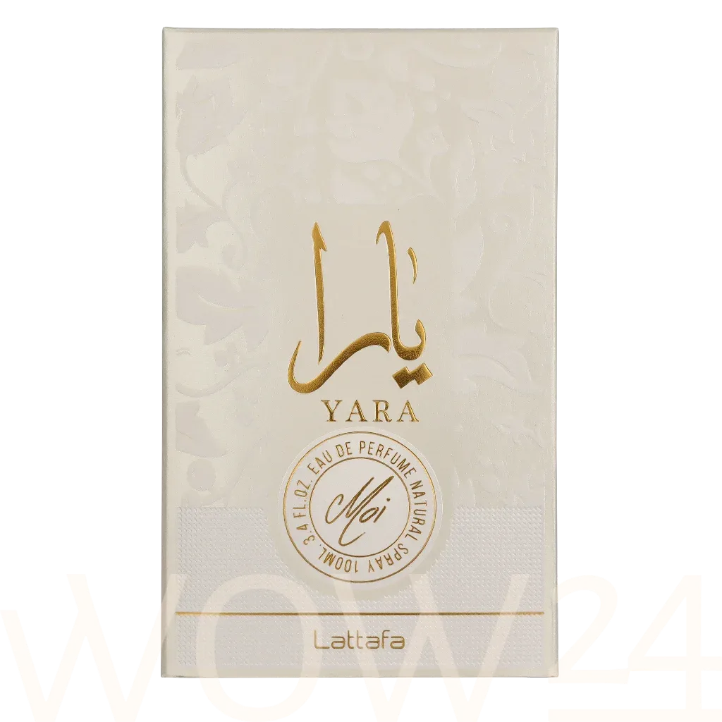 Lattafa perfumes Yara Moi thumbnail 2