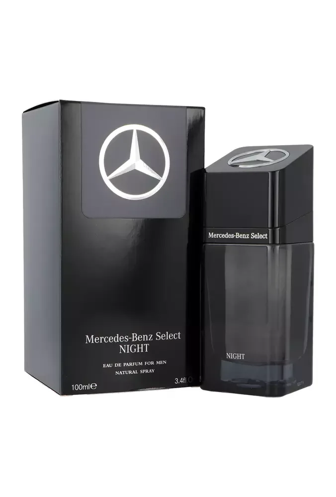 Mercedes-Benz Select Night thumbnail 3