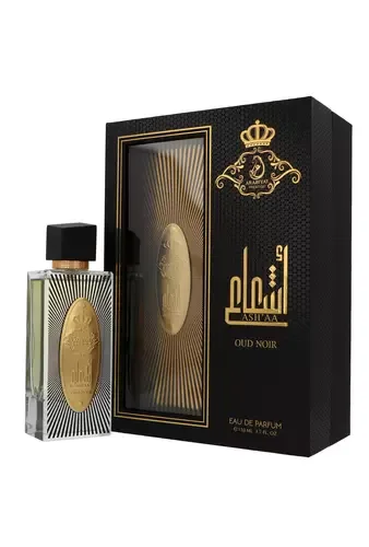 Arabiyat Prestige Ash'aa Oud Noir thumbnail 5