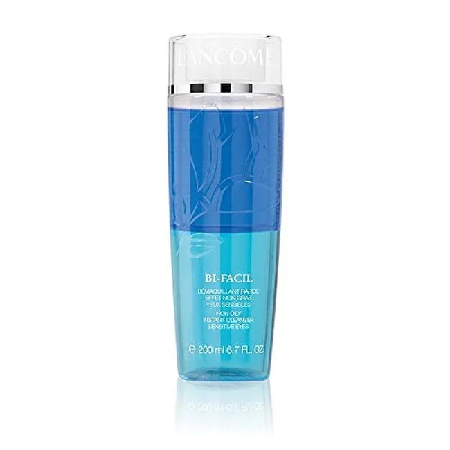 Lancome Bi-Facil Non-Oily Instant Cleanser Sensitive Eyes thumbnail 5