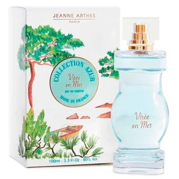 Jeanne Arthes Collection Azur Virée en Mer thumbnail 4