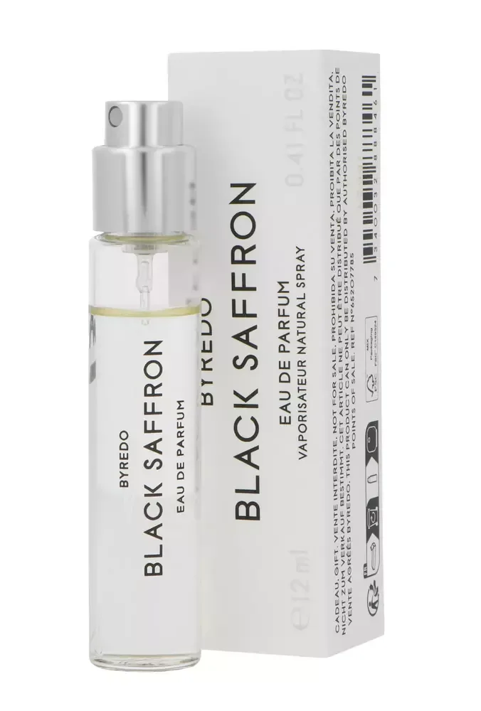 Byredo Byredo Black Saffron Mini Edp 12ml thumbnail 3