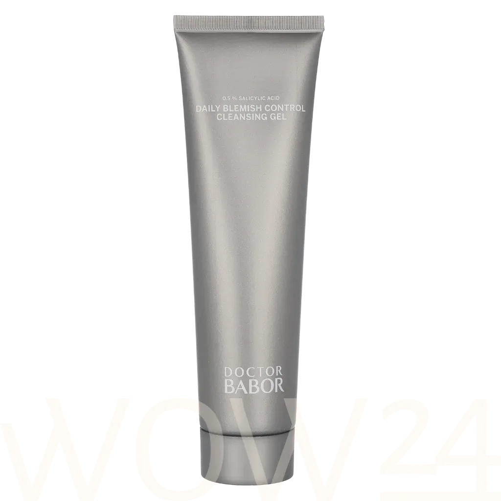 Babor Babor Clarifying Daily Blemish Control Cleansing Gel thumbnail 5