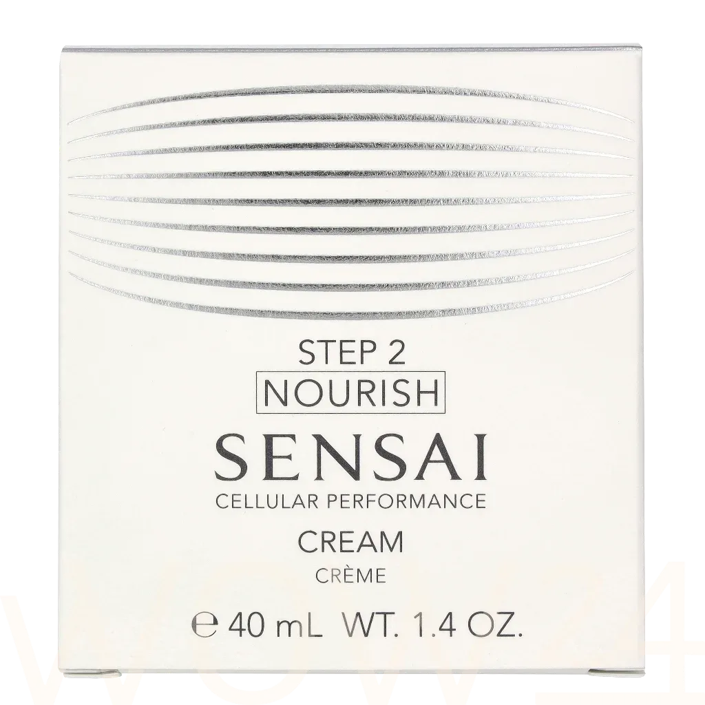 Sensai Cellular Performance thumbnail 2