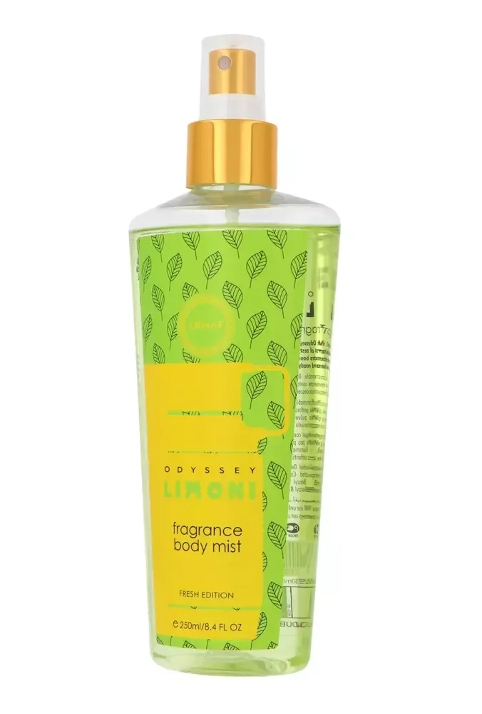 Armaf Beauté Odyssey Limoni Fresh Edition thumbnail 3