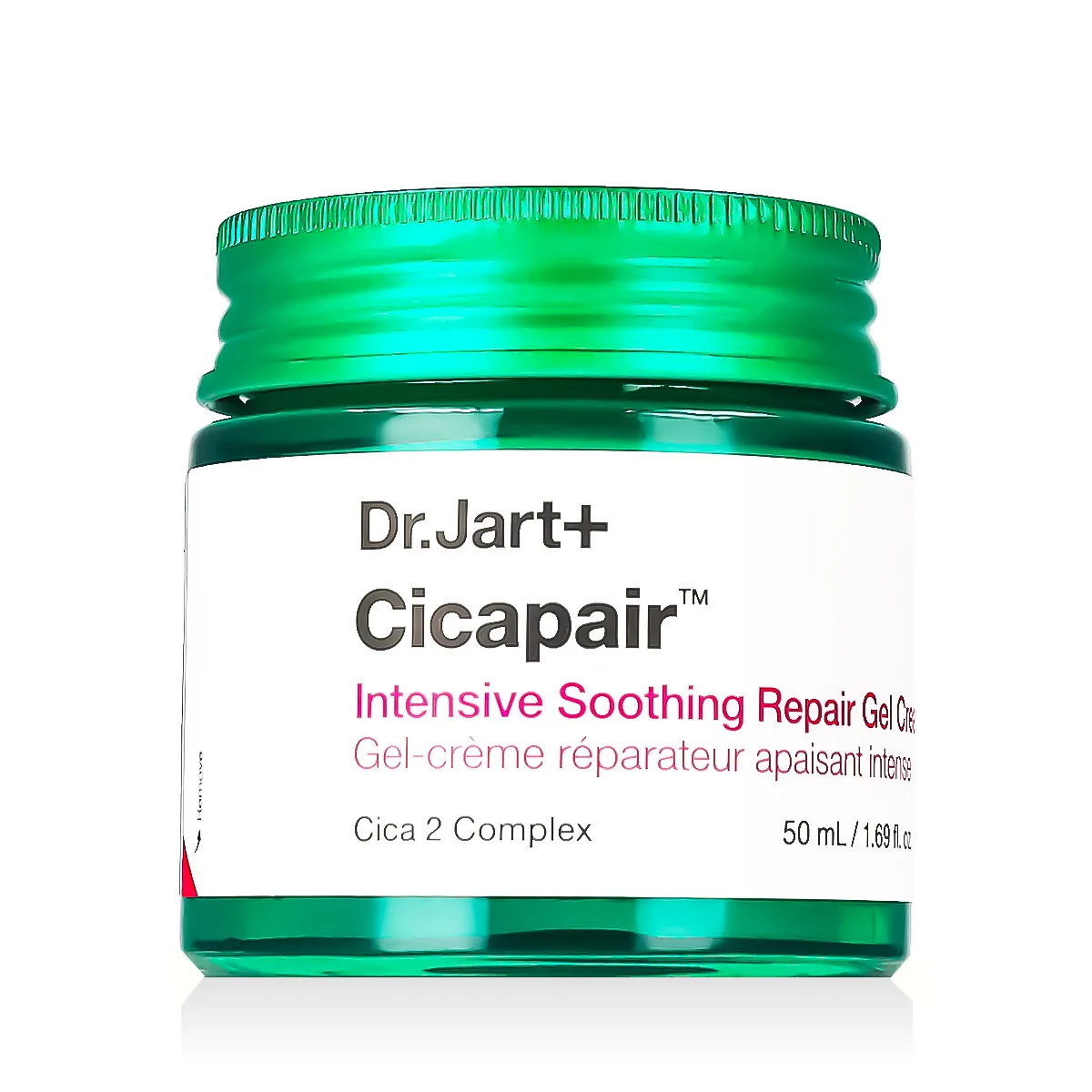 Dr. Jart+ Cicapair Intensive Soothing Repair Gel Cream thumbnail 8