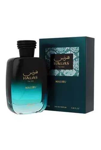 Rasasi Hawas Malibu thumbnail 2