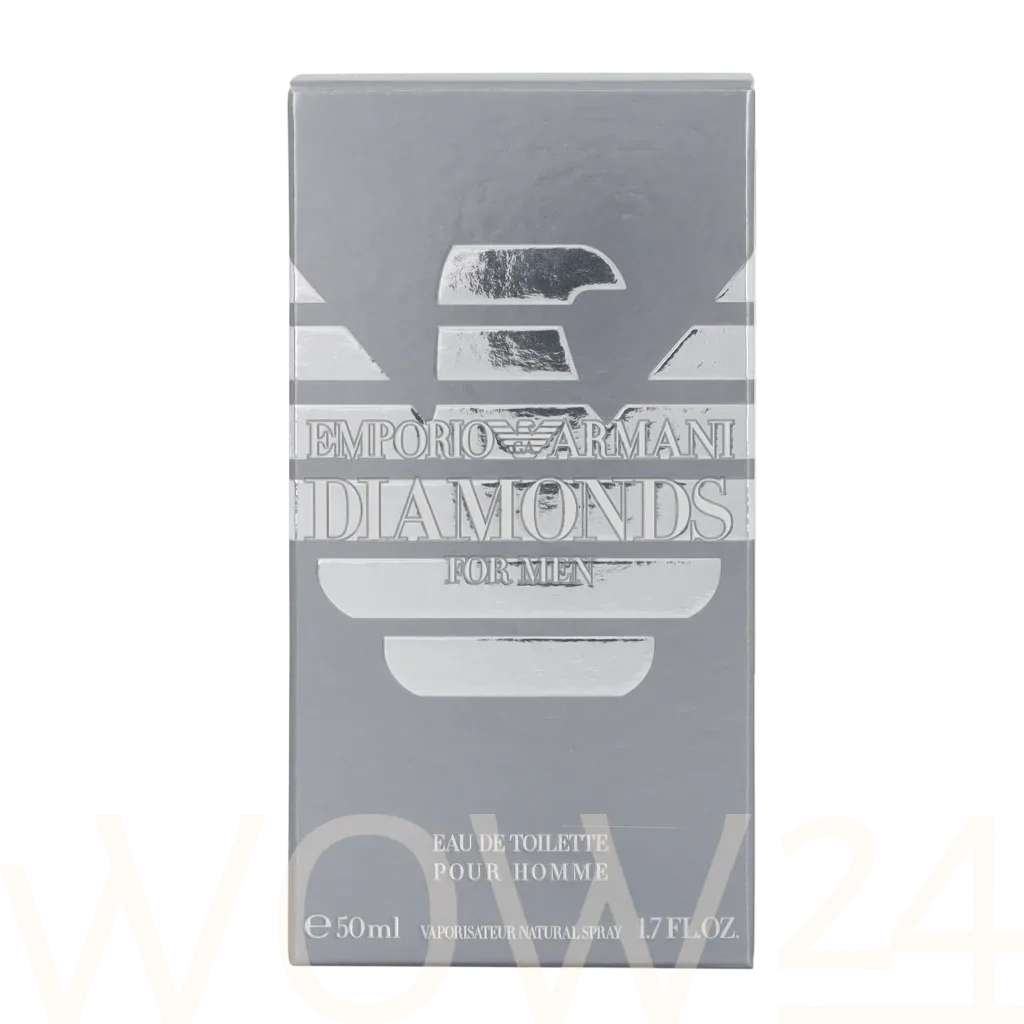 Armani Emporio Armani Diamonds thumbnail 2