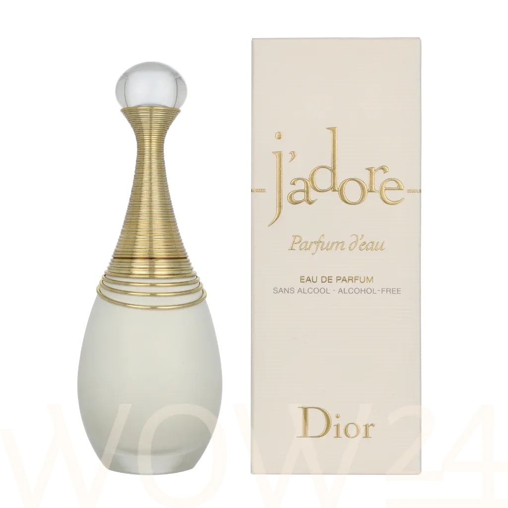 Dior J'adore Parfum d´Eau thumbnail 4