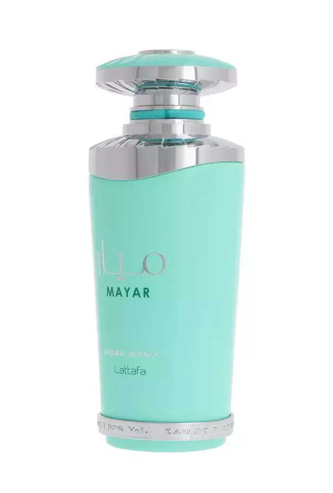 Lattafa perfumes Mayar natural intense thumbnail 6