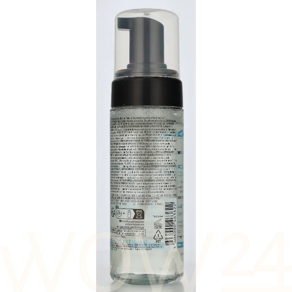 Skinceuticals SkinCeuticals Soothing Cleanser Foam thumbnail 3