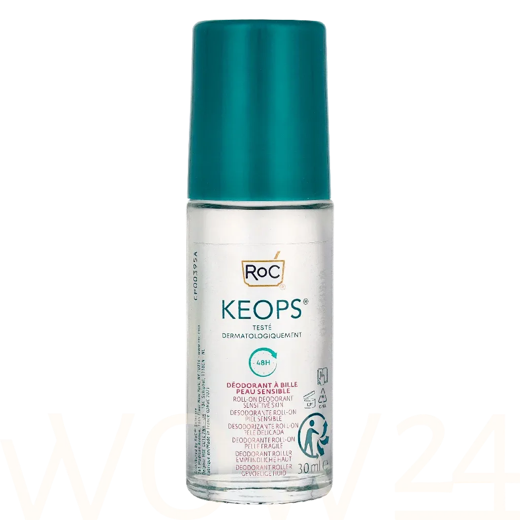RoC Keops Sensitive thumbnail 5
