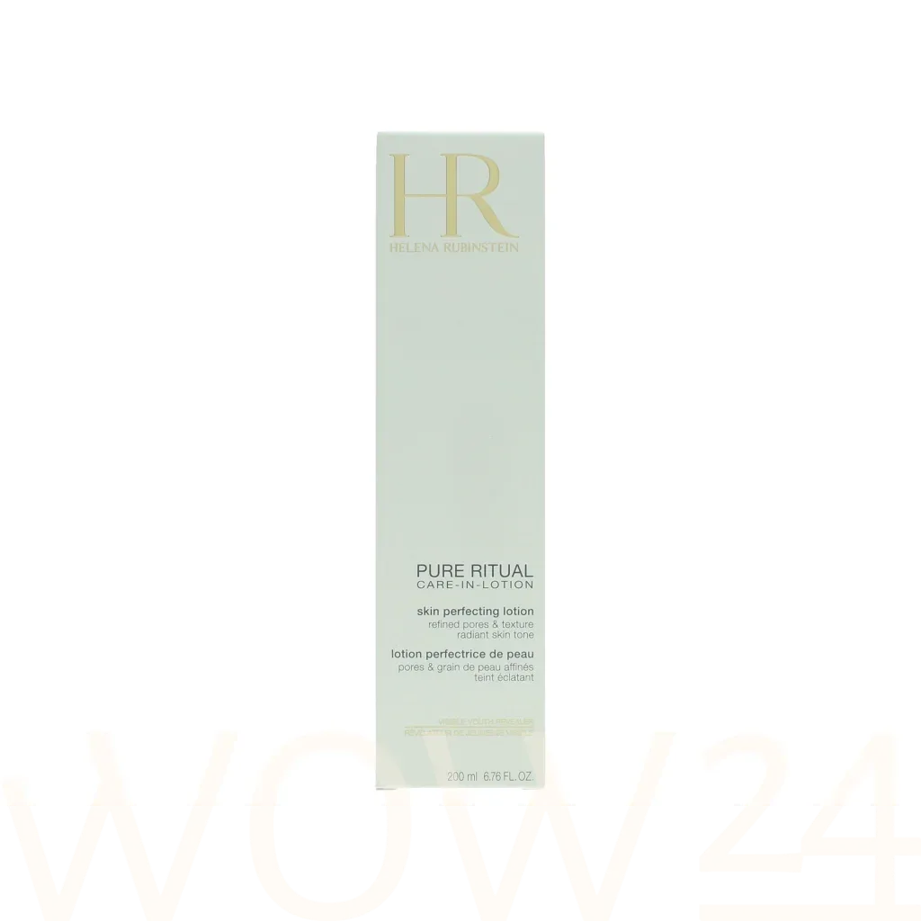 Helena Rubinstein Pure Ritual Care-In-Lotion thumbnail 2