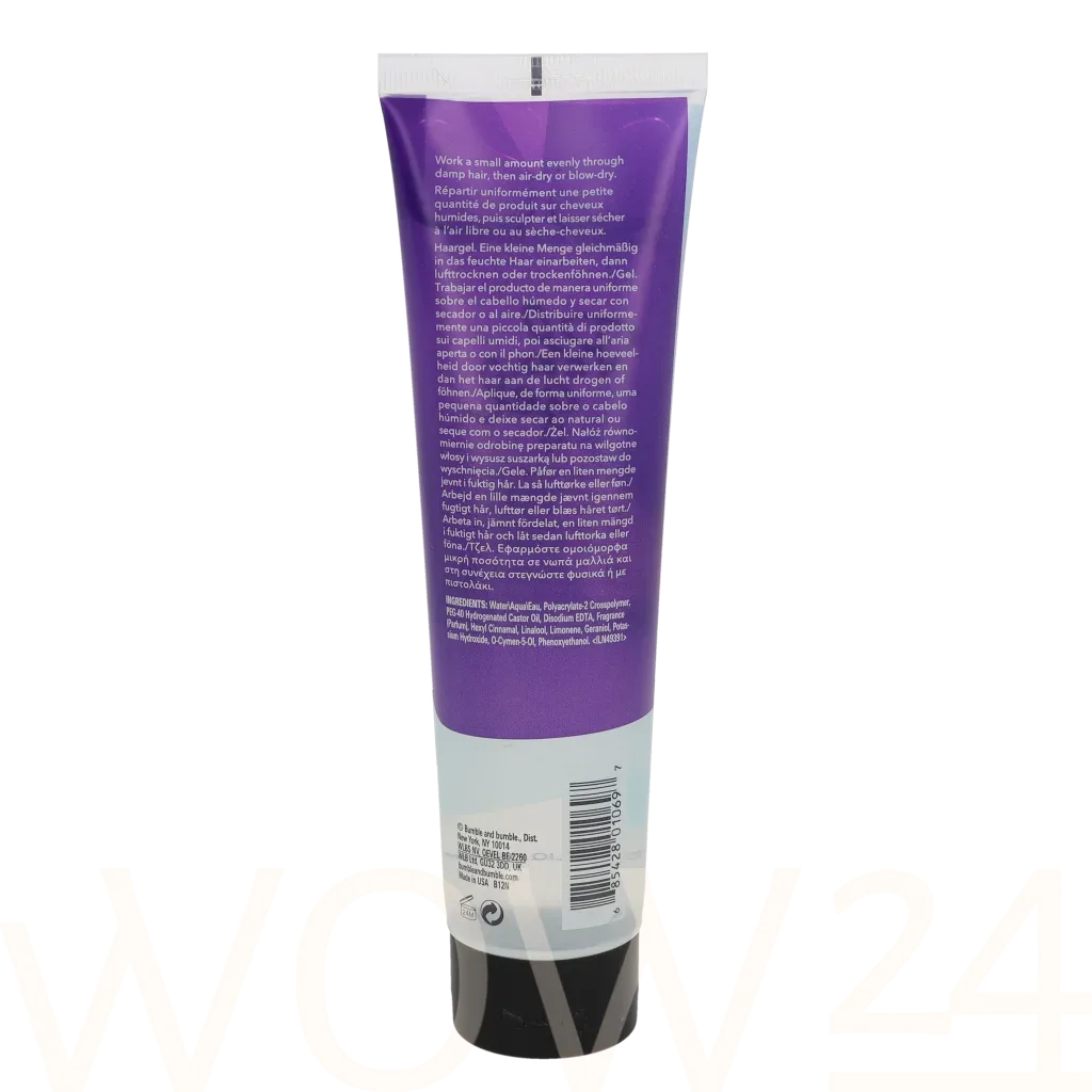 Bumble and bumble Bumble And Bumble BB Styling Gel thumbnail 3