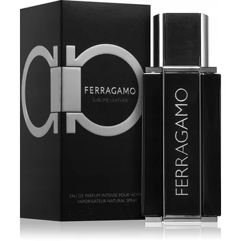 Ferragamo Ferragamo Sublime Leather thumbnail 4