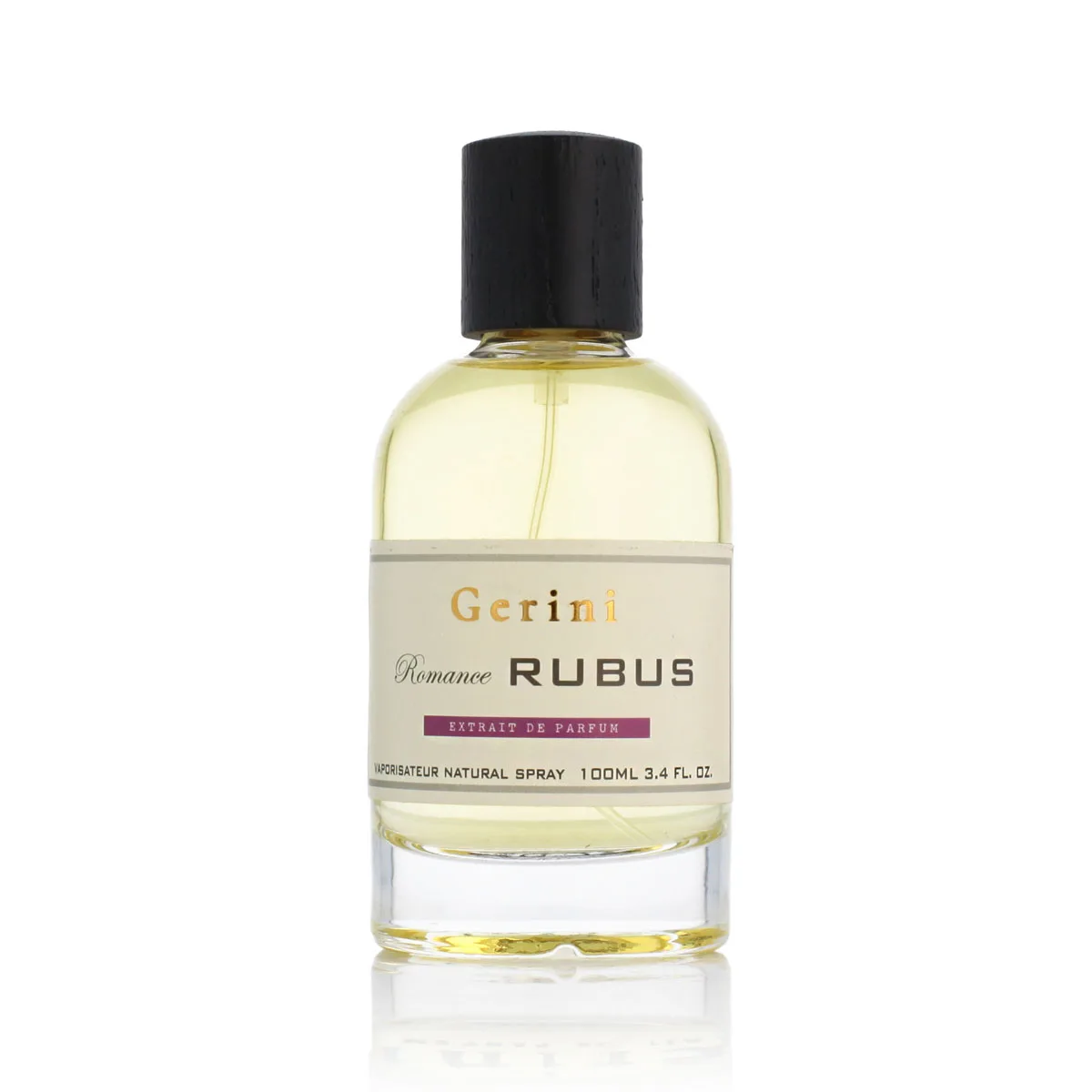 Gerini Romance Rubus thumbnail 2