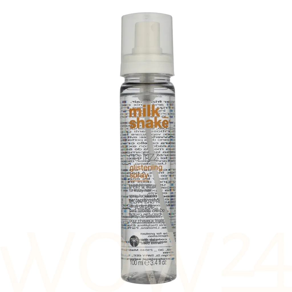 Milk Shake No Frizz Glistening Spray thumbnail 4