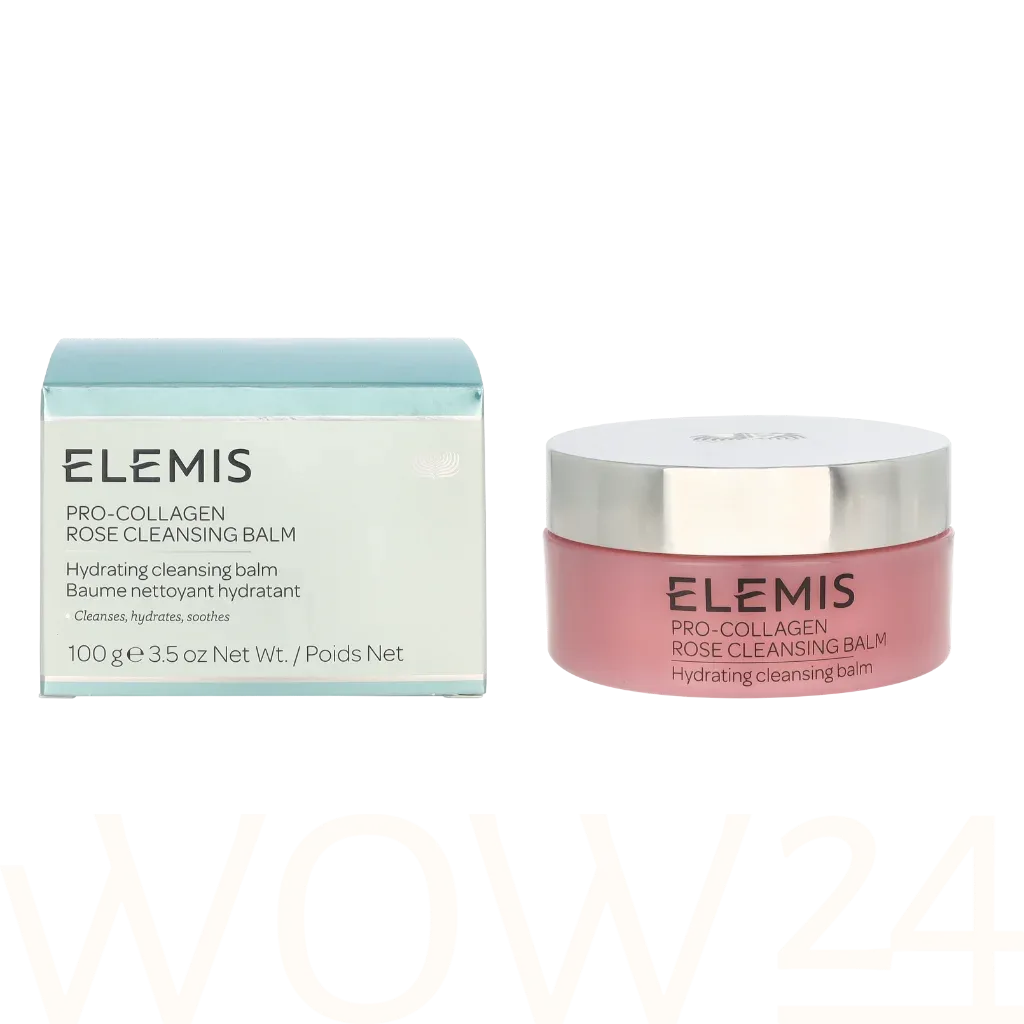 Elemis Pro-Collagen Anti-Ageing Rose thumbnail 4