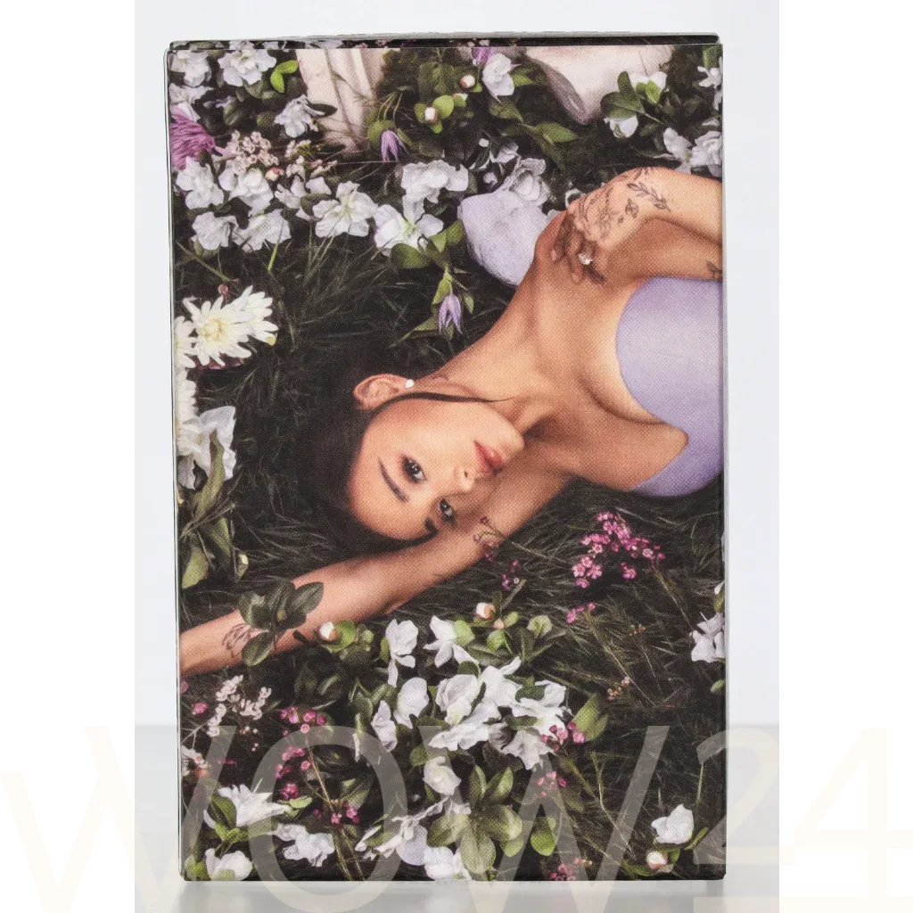Ariana Grande God Is a Woman thumbnail 3