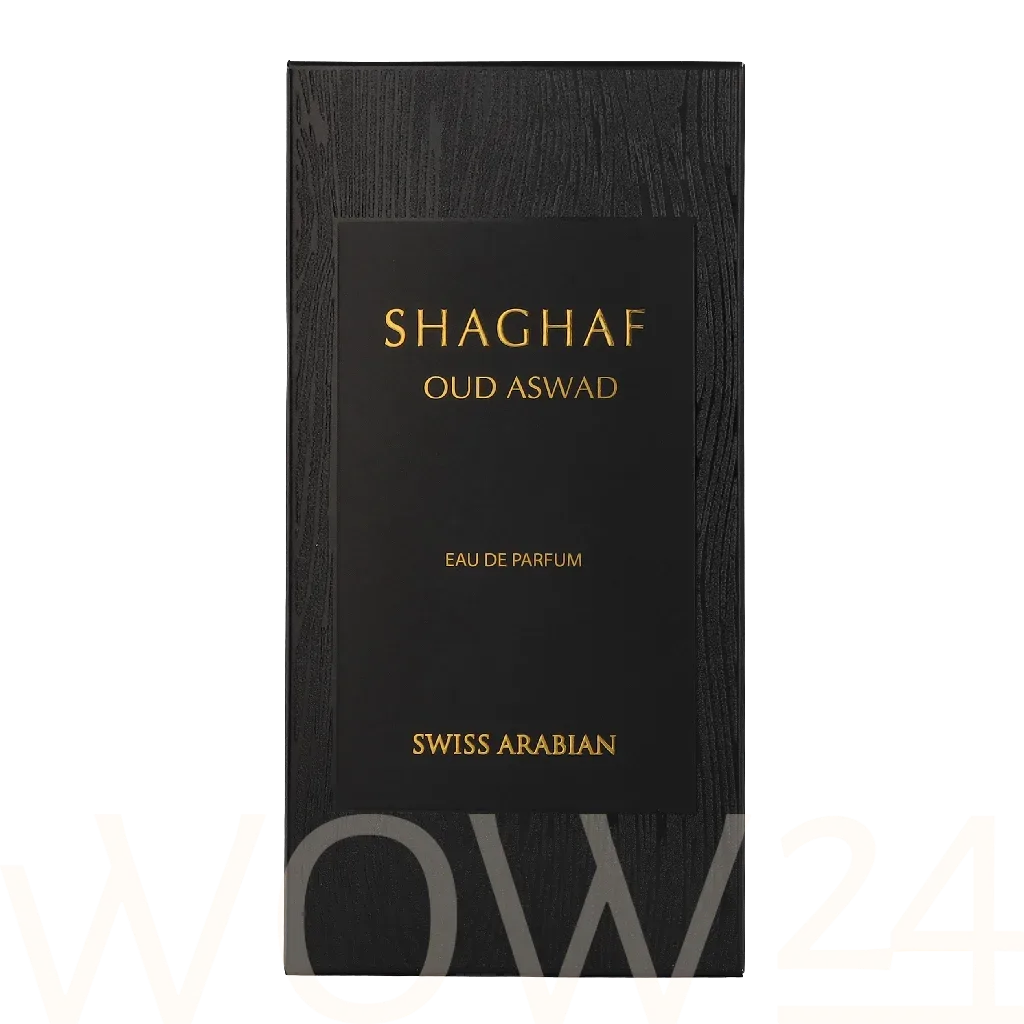 Swiss Arabian Shaghaf oud aswad thumbnail 2