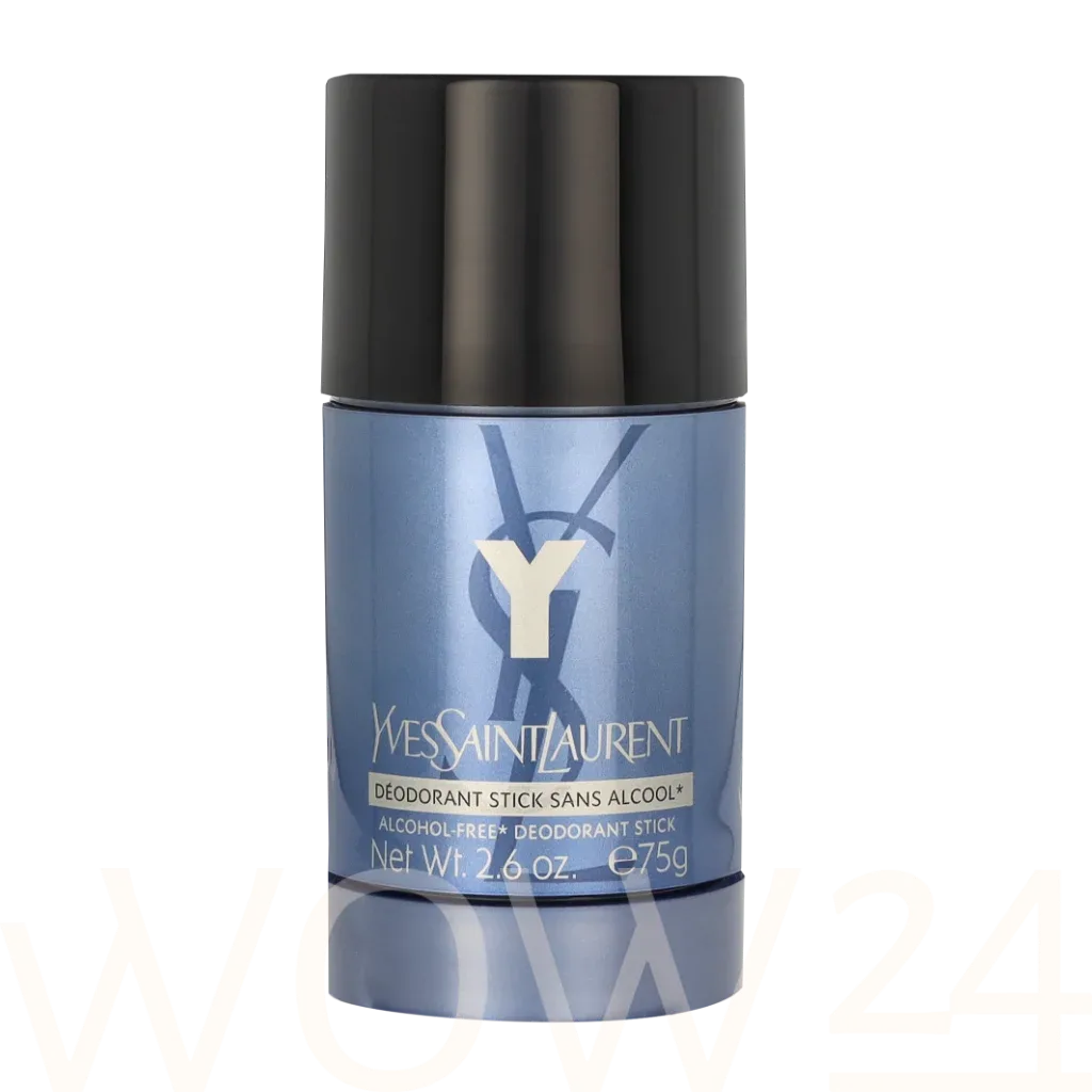 Yves Saint Laurent Y thumbnail 2