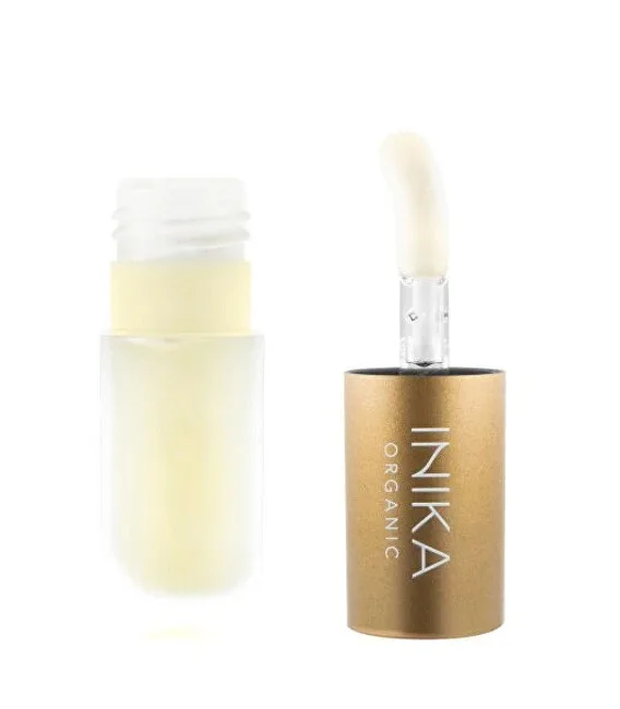 Inika Lip Oil with Collagen and Squalane (Lip Oil) 5 ml thumbnail 2