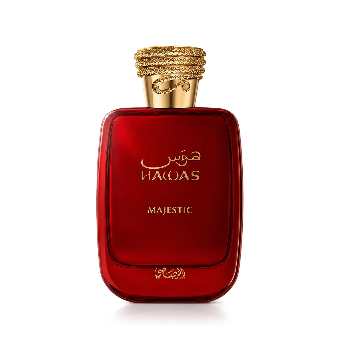 Rasasi Hawas Majestic thumbnail 2