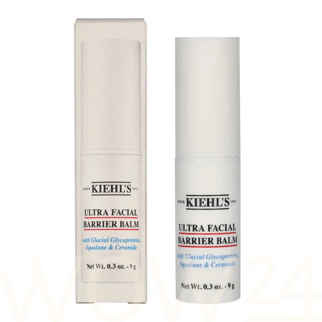 Kiehl´s Skin balm (Ultra Facial Barrier Balm) thumbnail 4