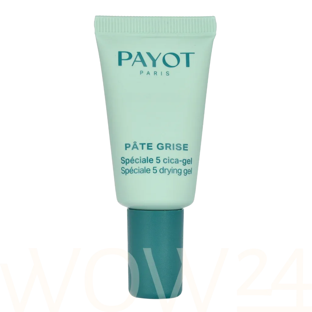 Payot Pate grise spéciale 5 drying gel thumbnail 5
