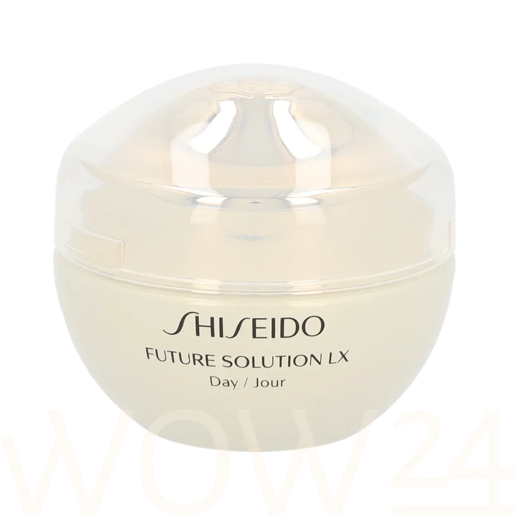 Shiseido Future solution lx total protective thumbnail 5