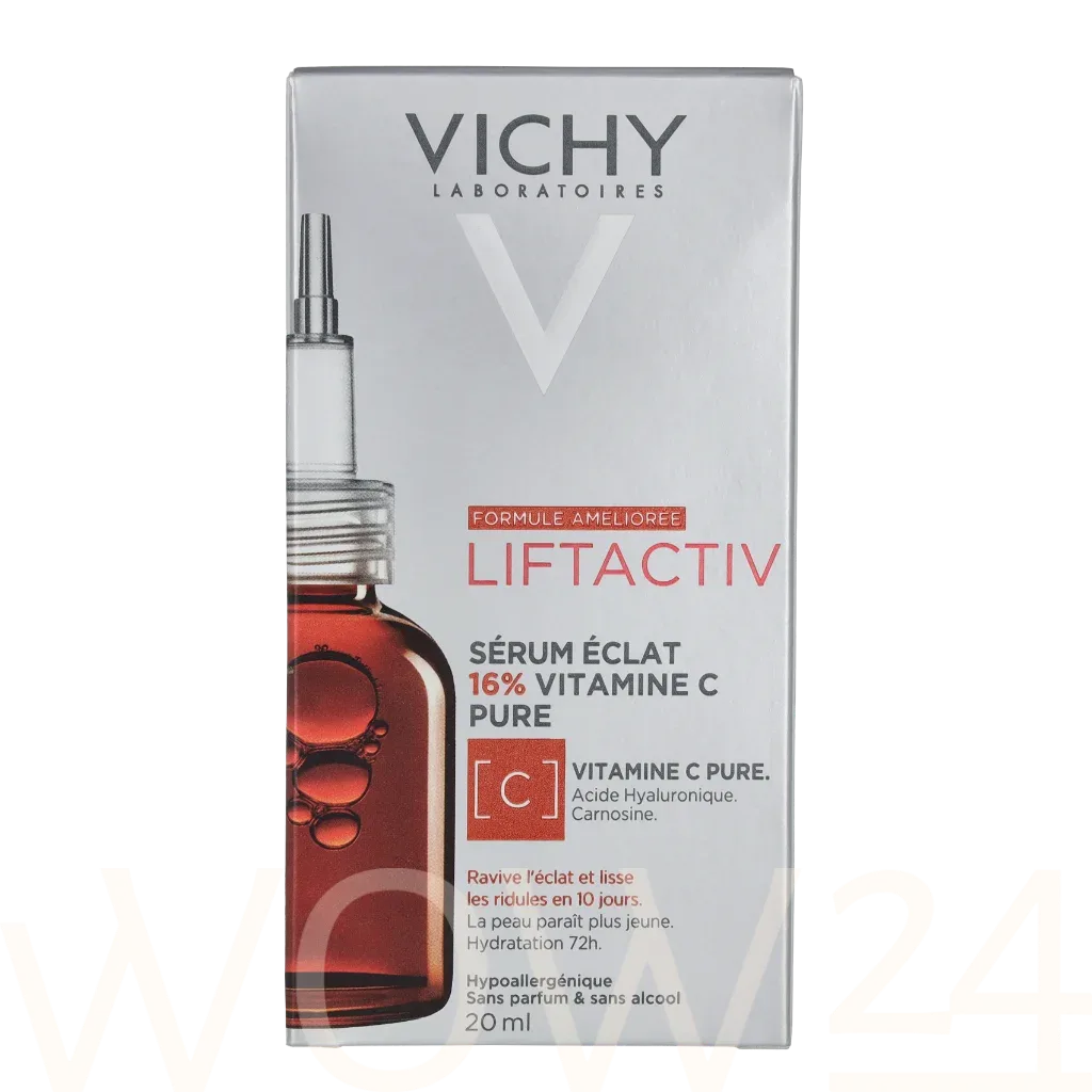 Vichy Liftactiv supreme vitamin c serum thumbnail 2