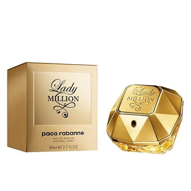 Rabanne Lady Million thumbnail 6