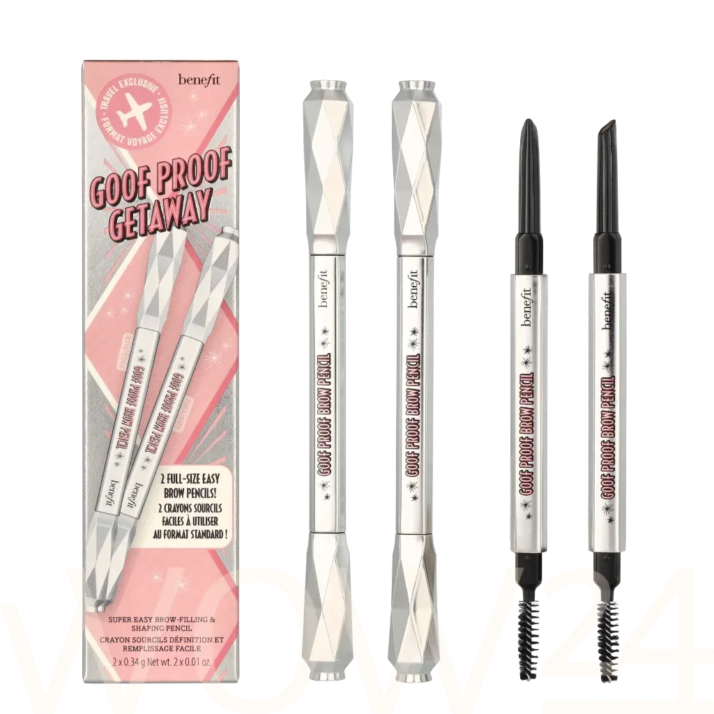 Benefit Benefit Goof Proof Getaway Duo thumbnail 4