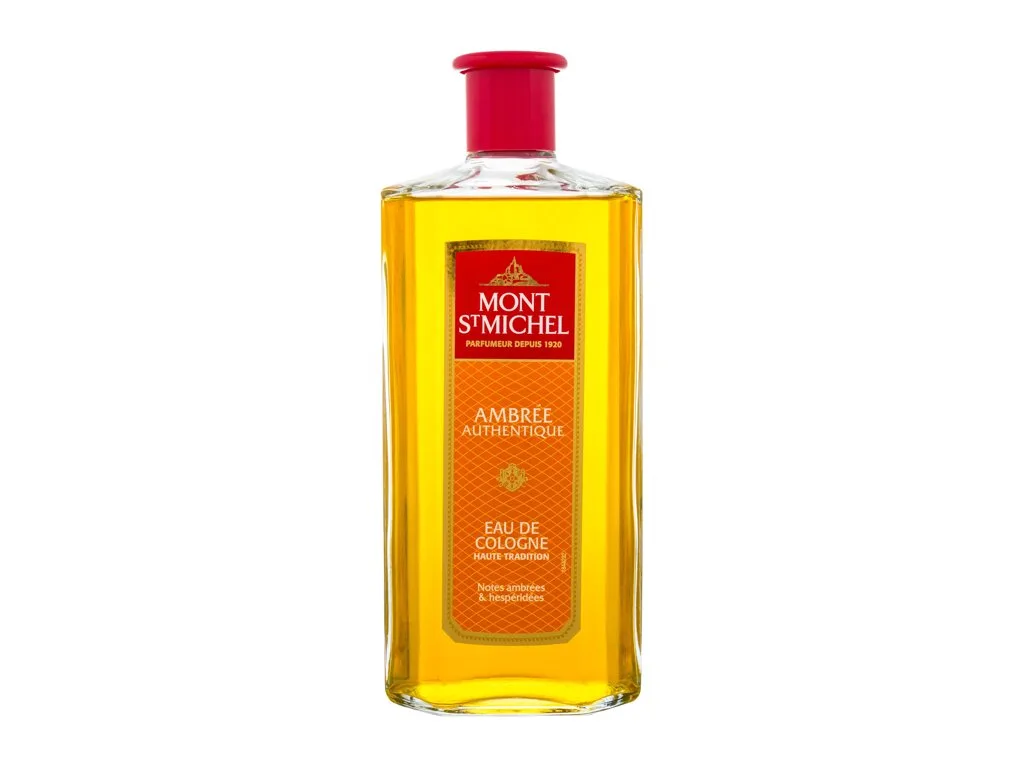 Ambrée Authentique